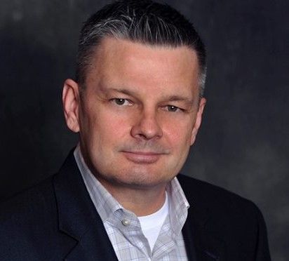 Darryl Hoover is Direct Travel's new chief data officer
